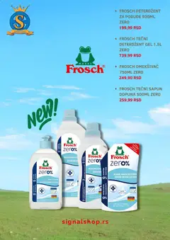 Signal Plus katalog - pregled Signal Plus kataloga - važi od 17.09.2026 | Strana: 4
