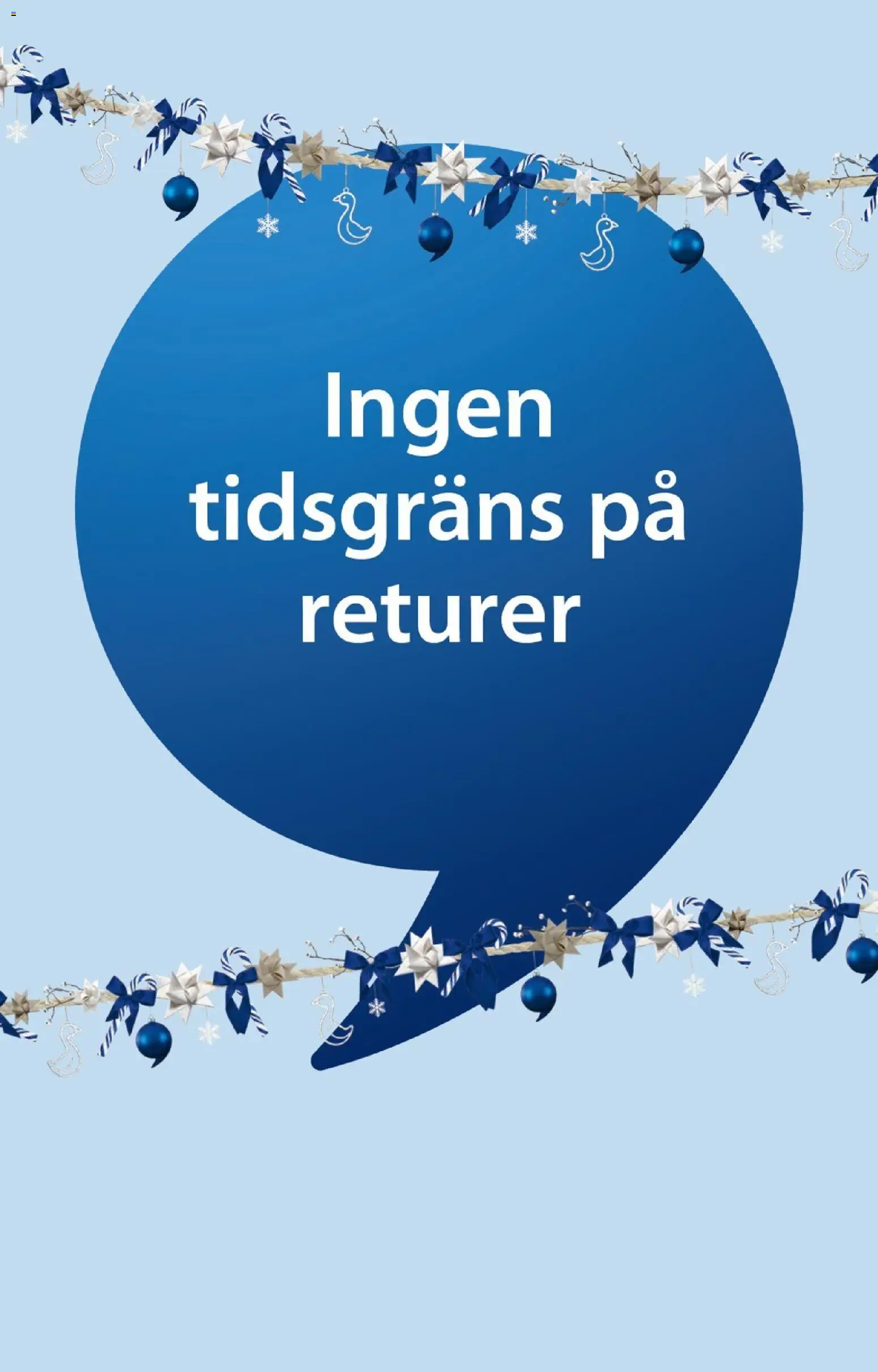 JYSK reklamblad aktuell från 19/10/2026 | Sida: 25