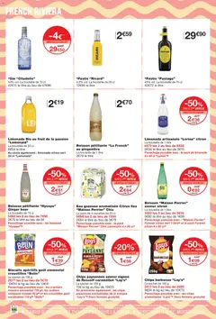 Monoprix - Prévisualisation de Monoprix catalogue valide à partir de 30/06/2026 | Page: 2