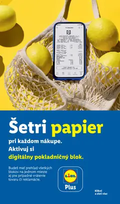 Lidl leták platný od 14.09.2026 | Strana: 62