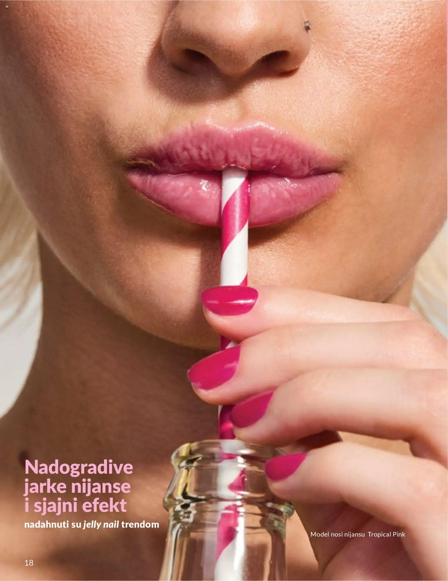 Avon katalog | vrijedi od 31.05.2026 | Stranica: 18
