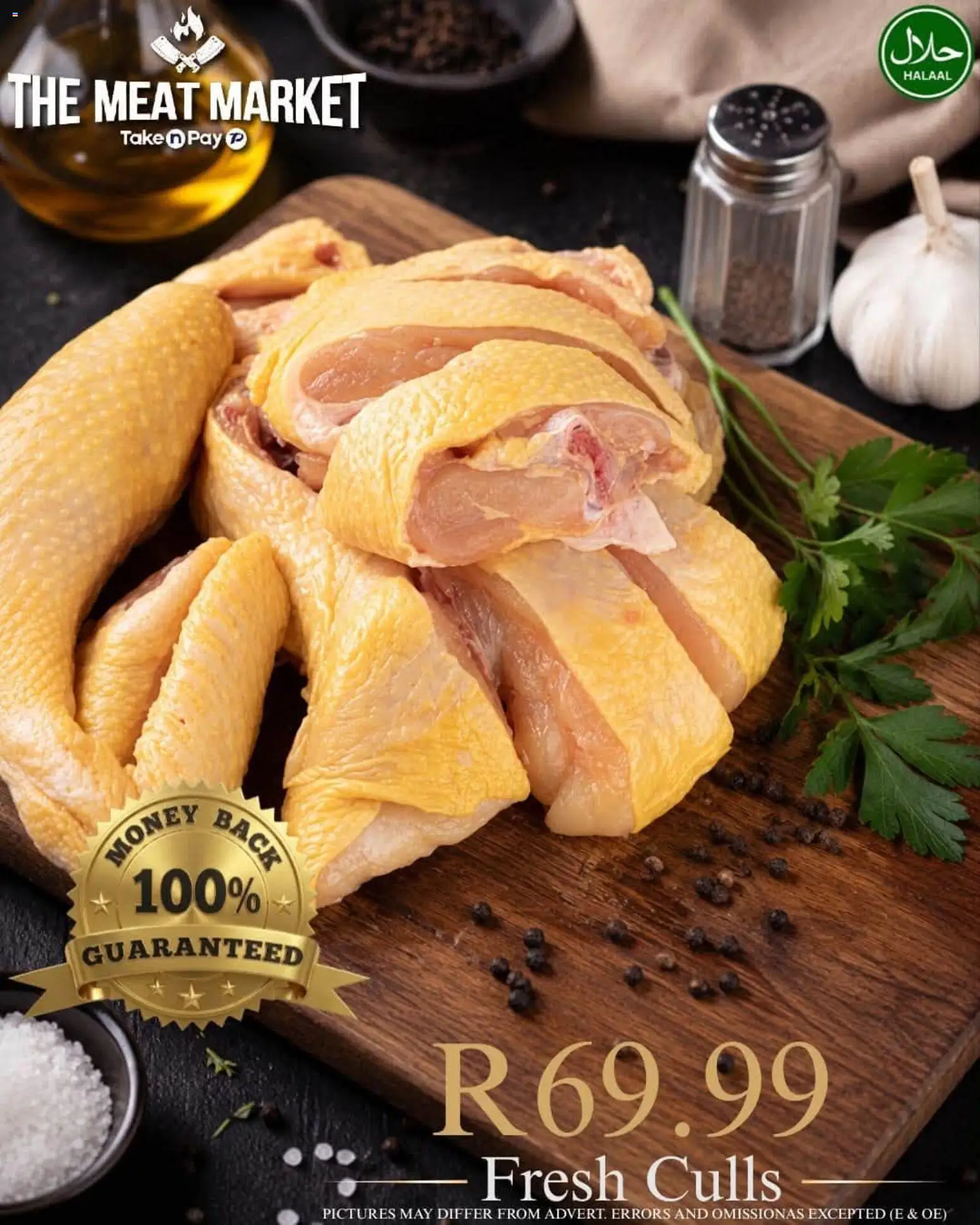 New Take n Pay catalogue – valid from 02/08/2026 | Page: 41