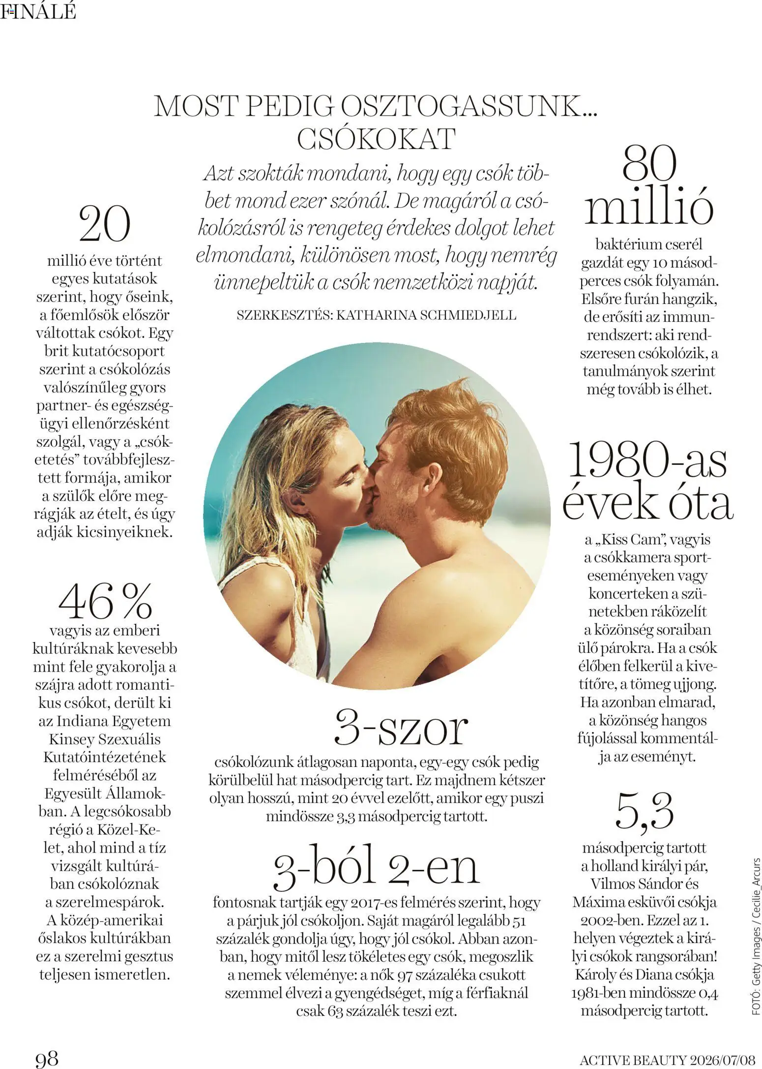DM Drogerie Markt akciós ujság - amely érvényes a következő dátumtól: 2026.07.16. | Oldal: 98