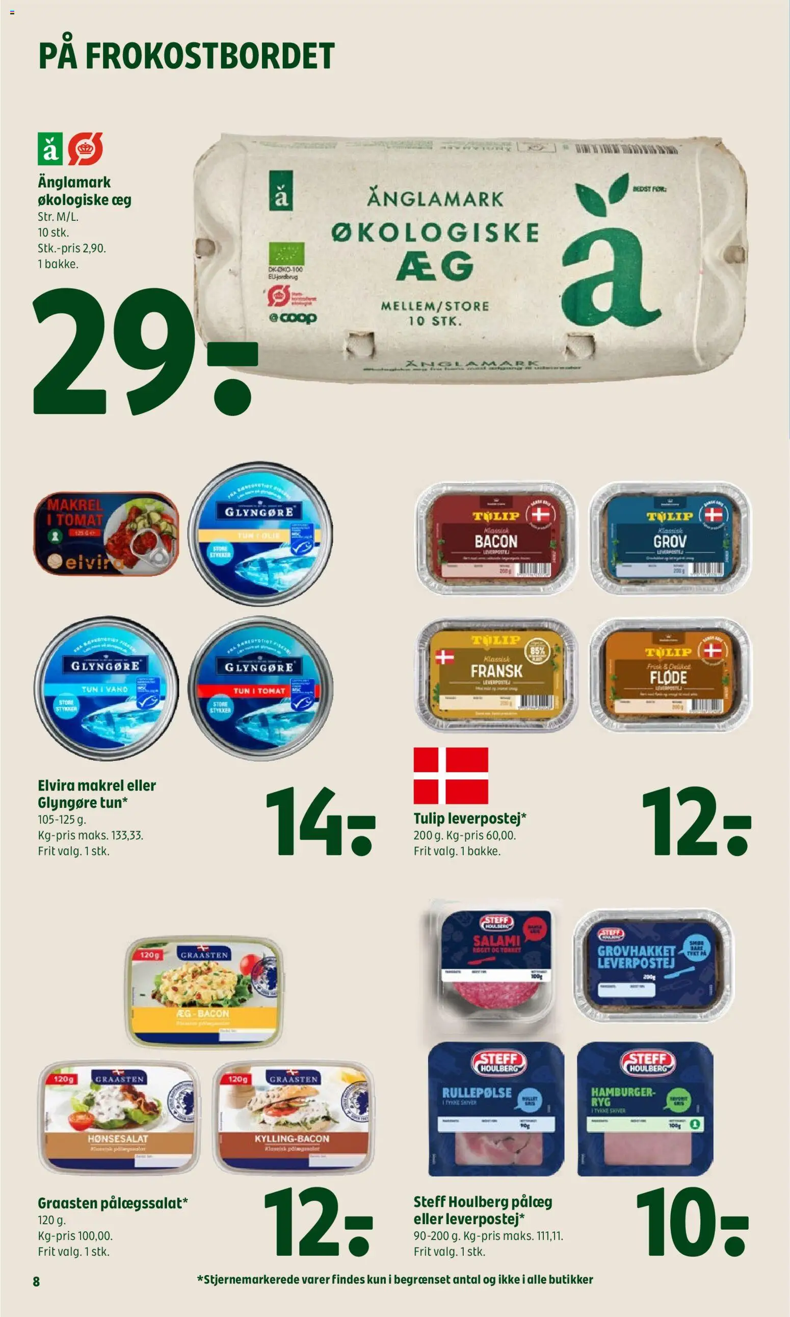 Coop 365 tilbudsavis – gyldig fra 02/07/2026 | Side: 10