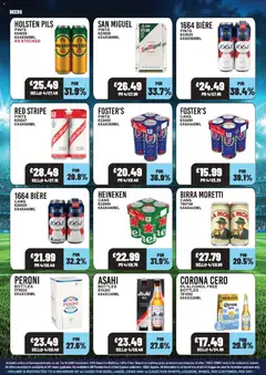 Preview of Bestway - Offers valid from 17/06/2026 | Page: 2