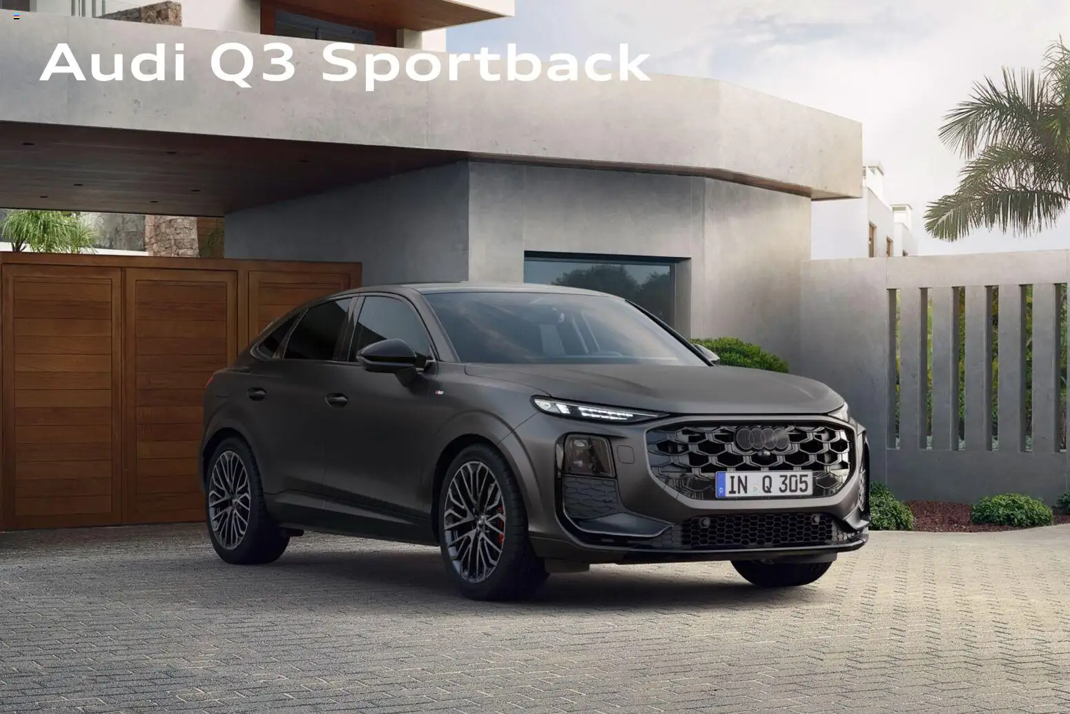 Audi Q3 – gültig ab 02.10.2026 | Seite: 10
