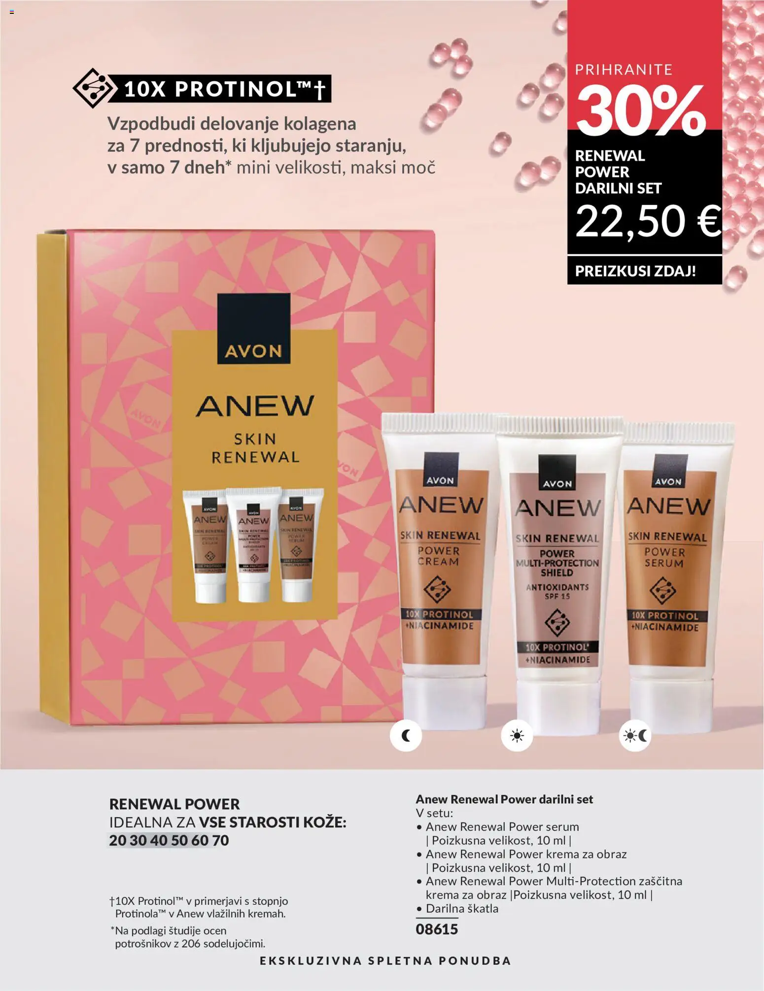 Novi Avon katalog ponudbe – veljaven od 01.05.2026 | Stran: 197