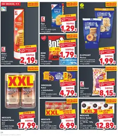 Bomboni voćni, Bomboni voćni 2 kg - Pregled kataloga iz trgovine Kaufland, vrijedi od 09.09.2026 | Stranica: 24