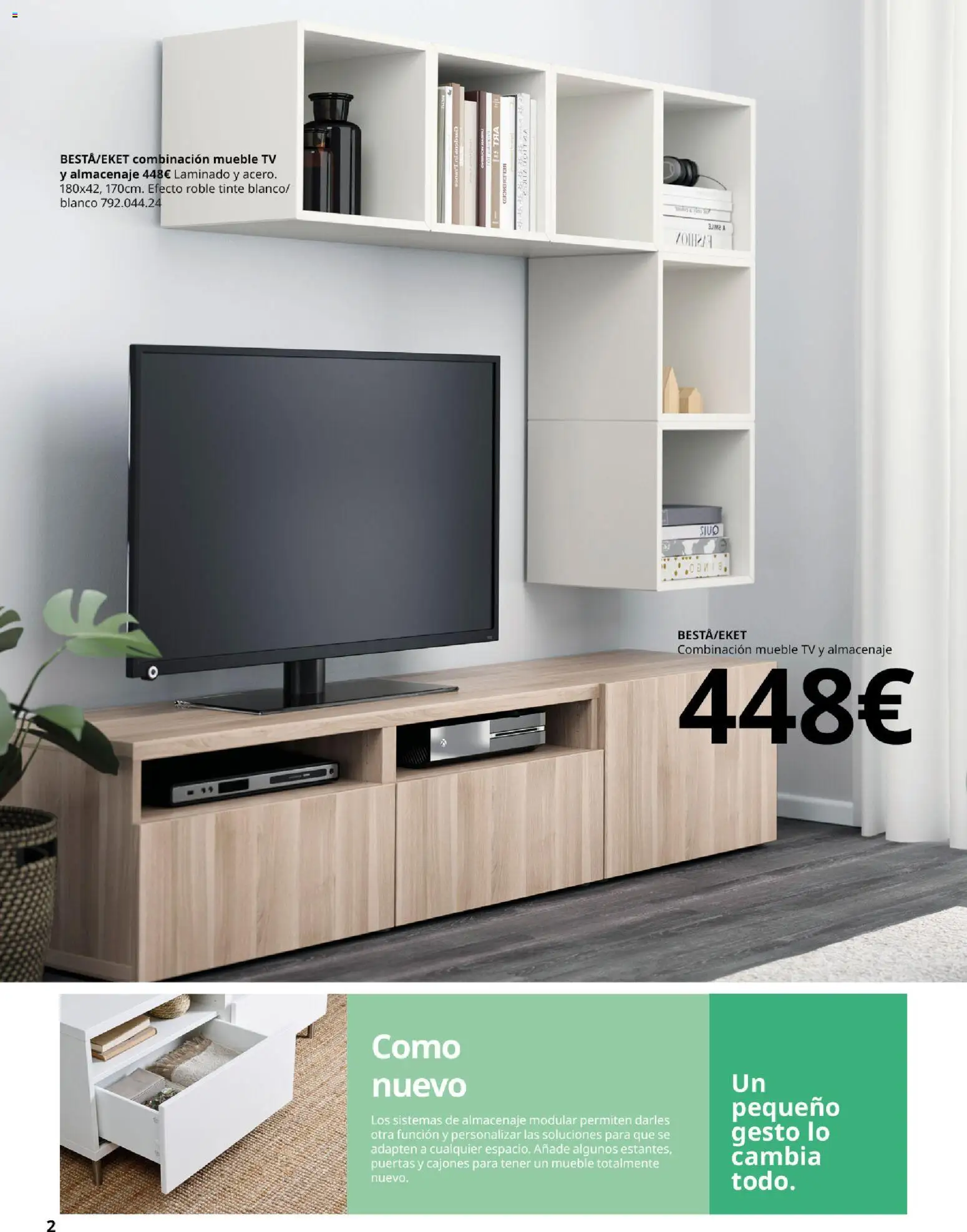 IKEA - Eket │ válido desde el 01/09/2026 | Página: 2