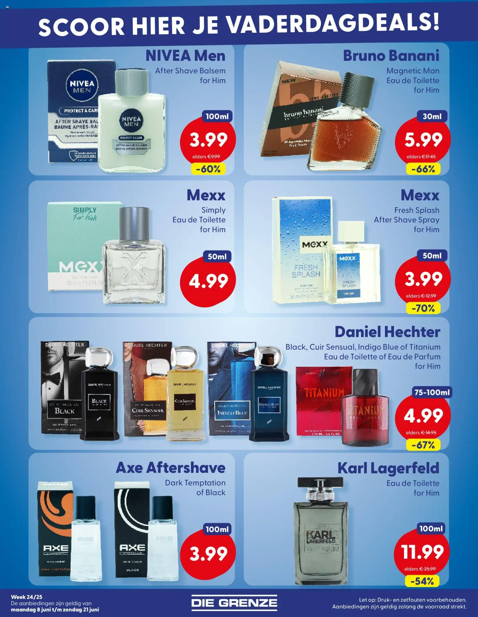 {H1} | Pagina: 7 | Producten: Parfum, Eau de toilette, Bal