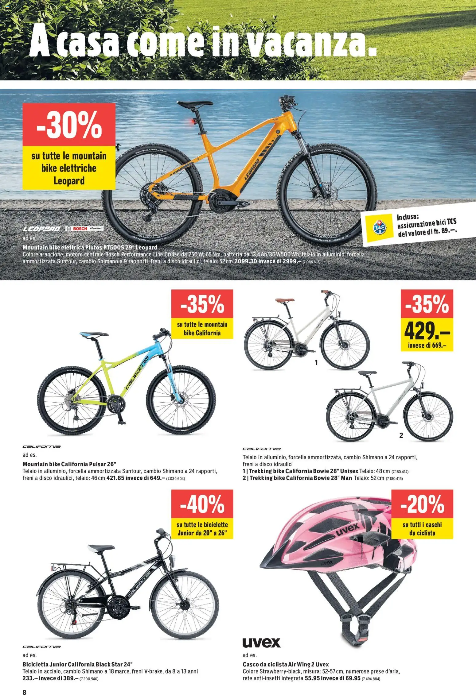 Jumbo aktionen IT – gültig ab 18.06.2026 | Seite: 8
