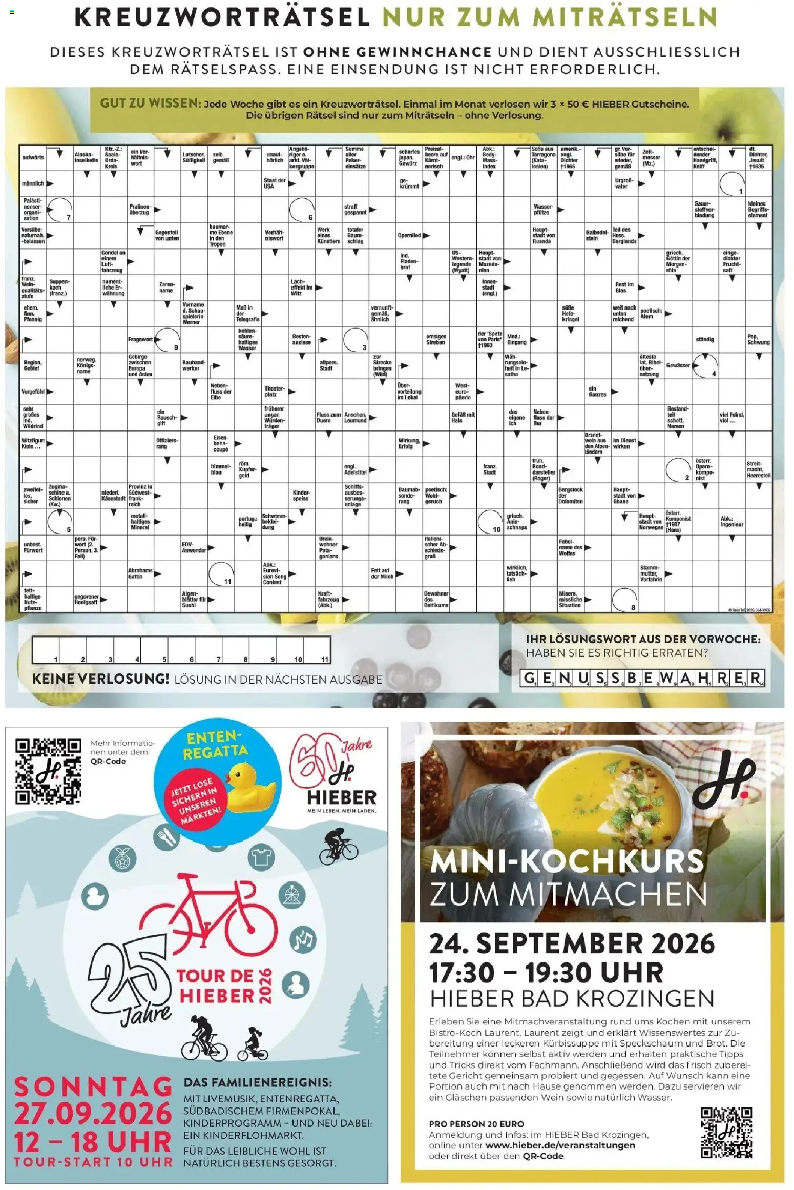 Edeka Prospekt Schliengen (ab 07.09.2026) » Angebote Online | Seite: 15 | Produkte: Milch, Schnaps, Bad, Wein