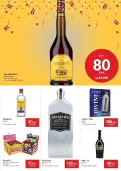 Nielsen Discount - Dansk tilbudsavis 25 gyldig fra 27.05.2026 | Side: 25