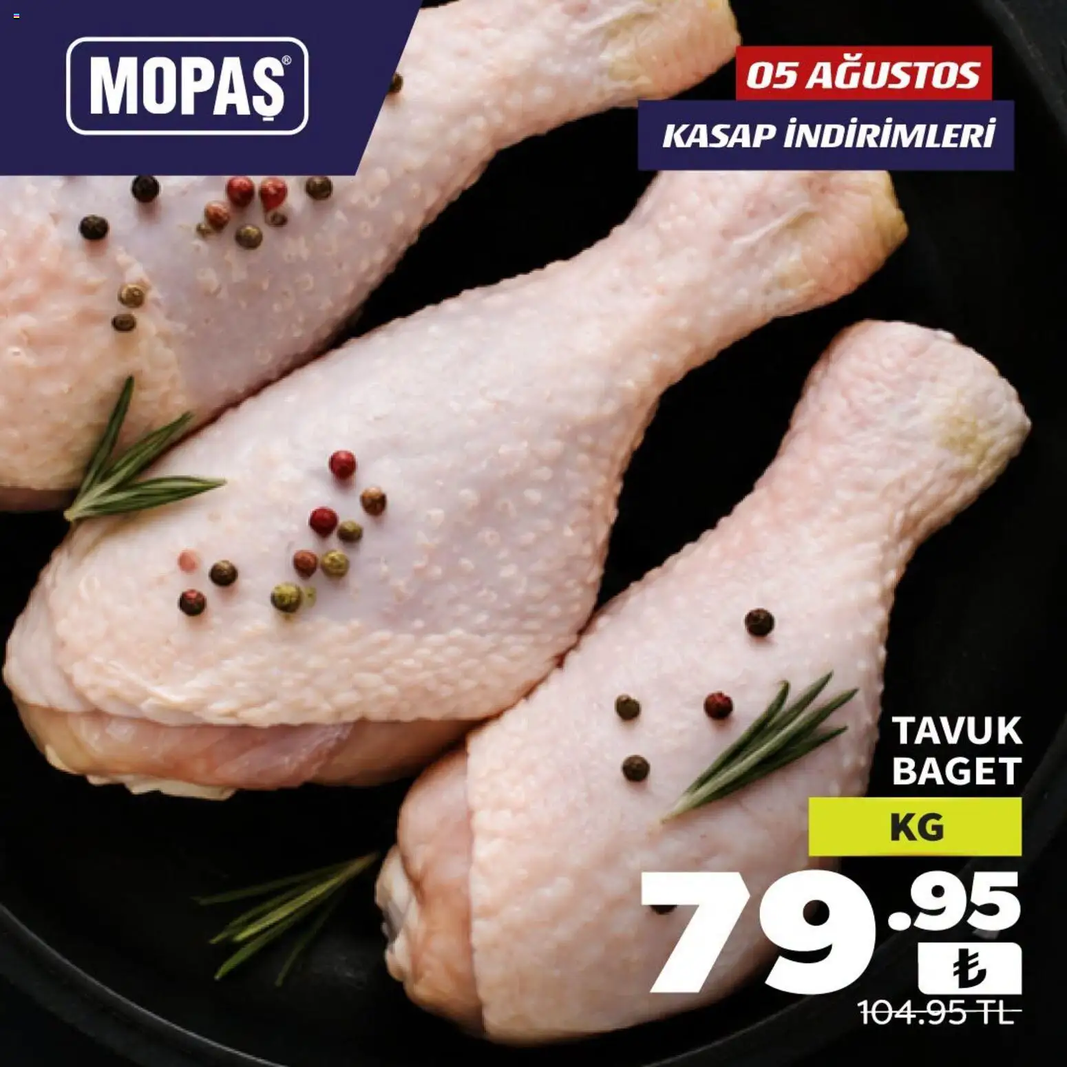 Mopaş Katalog - 05 Ağustos 2026 tarihinden itibaren geçerlidir | Sayfa: 2