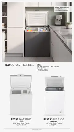 House and Home specials catalogue – valid from 24/08/2026 | Page: 11