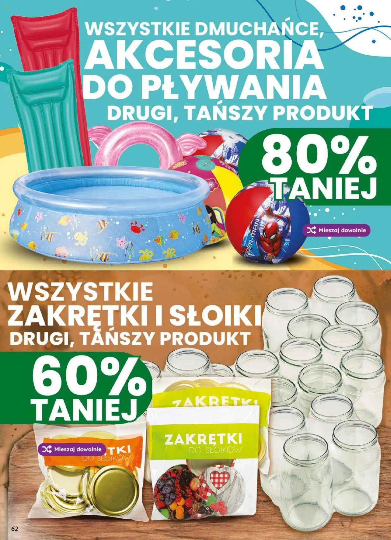Dino gazetka od 19.08.2026 | Strona: 62