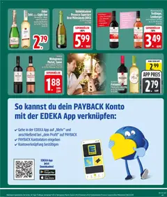 Edeka DE - DE Folder - Voorbeeld van een folder van Edeka DE, geldig van 20-07-2026 | Pagina: 25 | Producten: Ananas