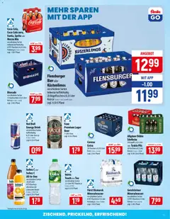 Famila Prospekt ab 21.09.2026 gültig | Seite: 15