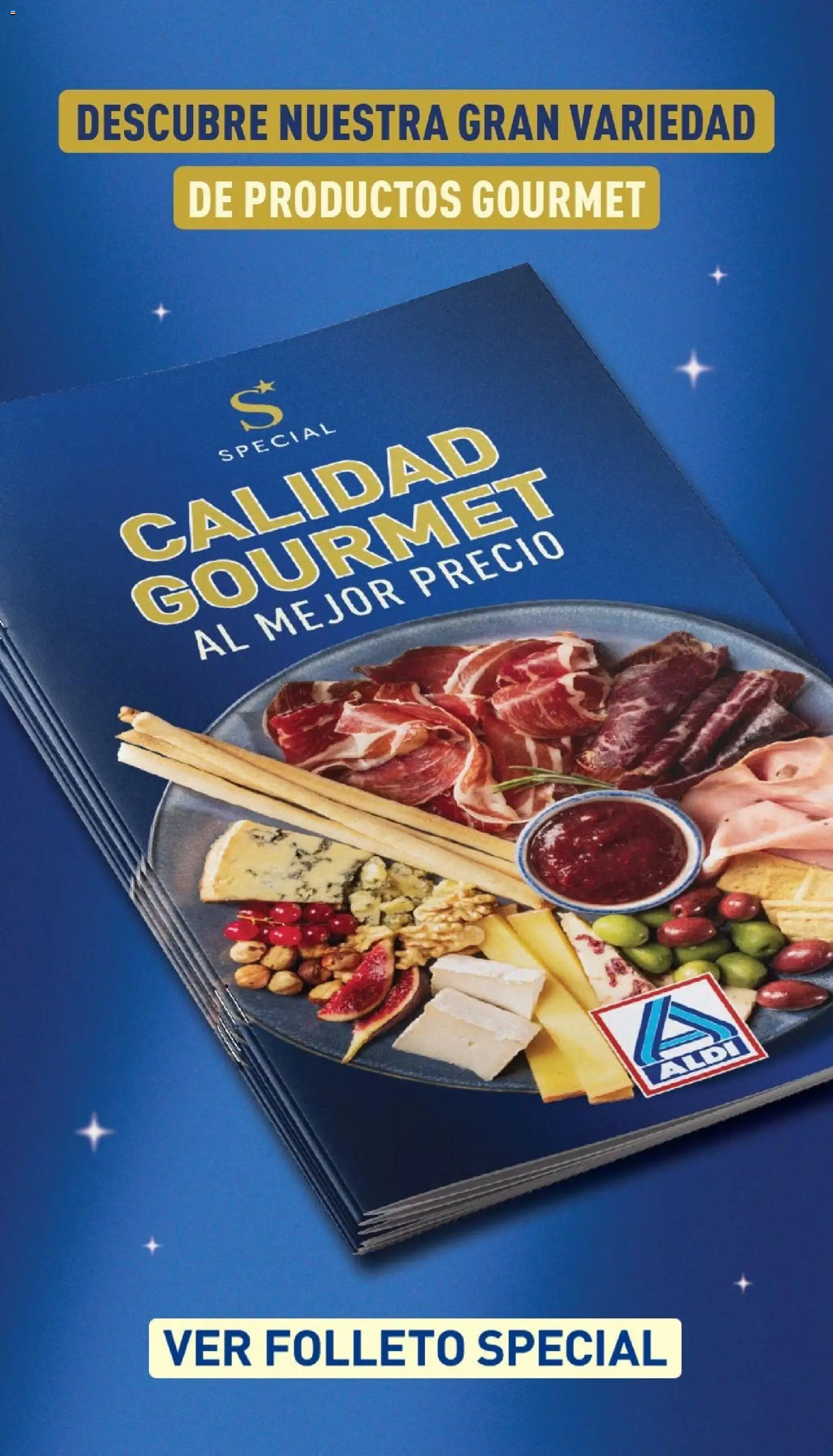 Aldi folleto Península │ válido desde el 02/11/2026 | Página: 52