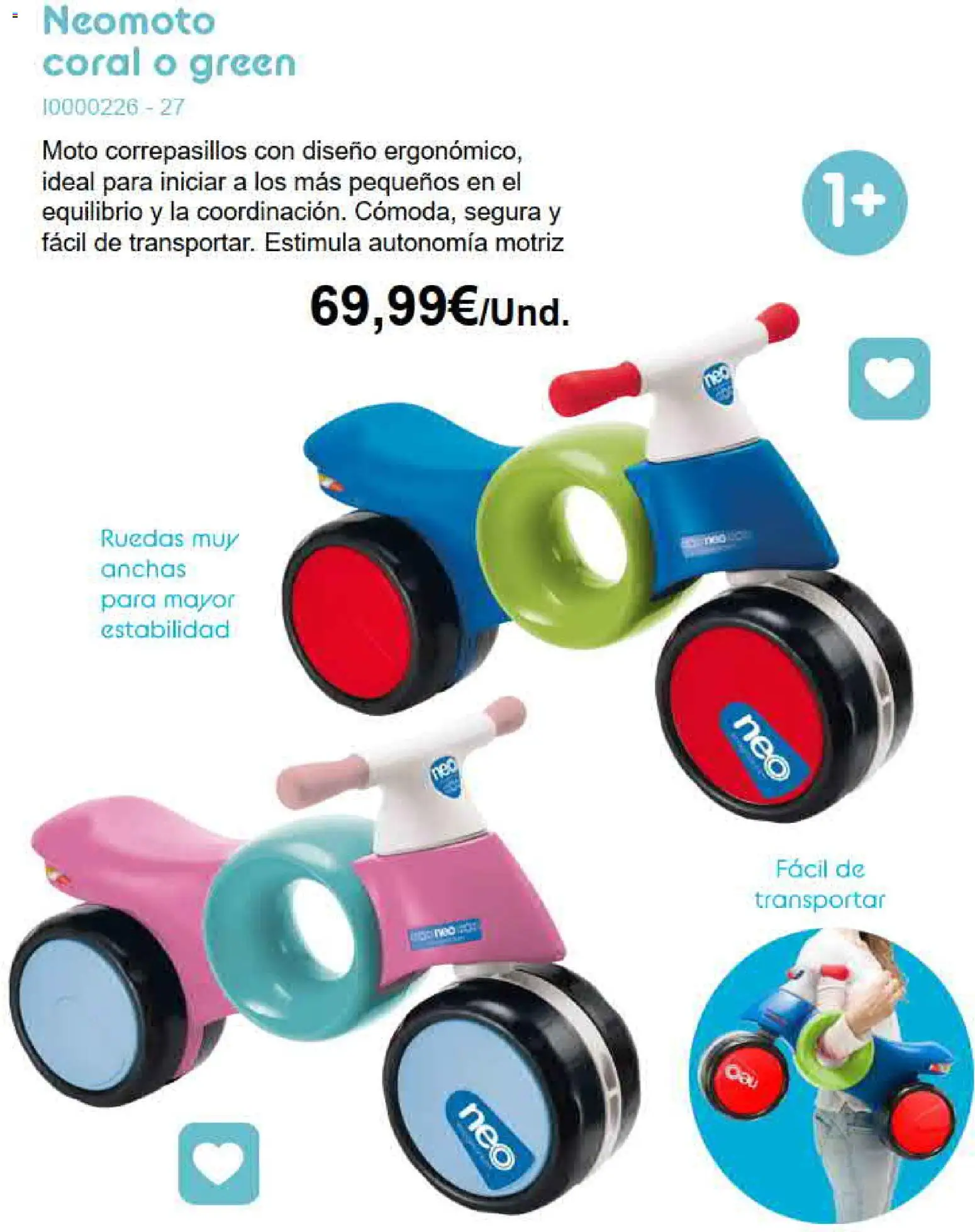 Juguettos catálogo │ válido desde el 30/06/2026 | Página: 13