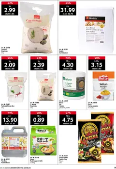 Prodega aktionen ab 03.08.2026 gültig | Seite: 19