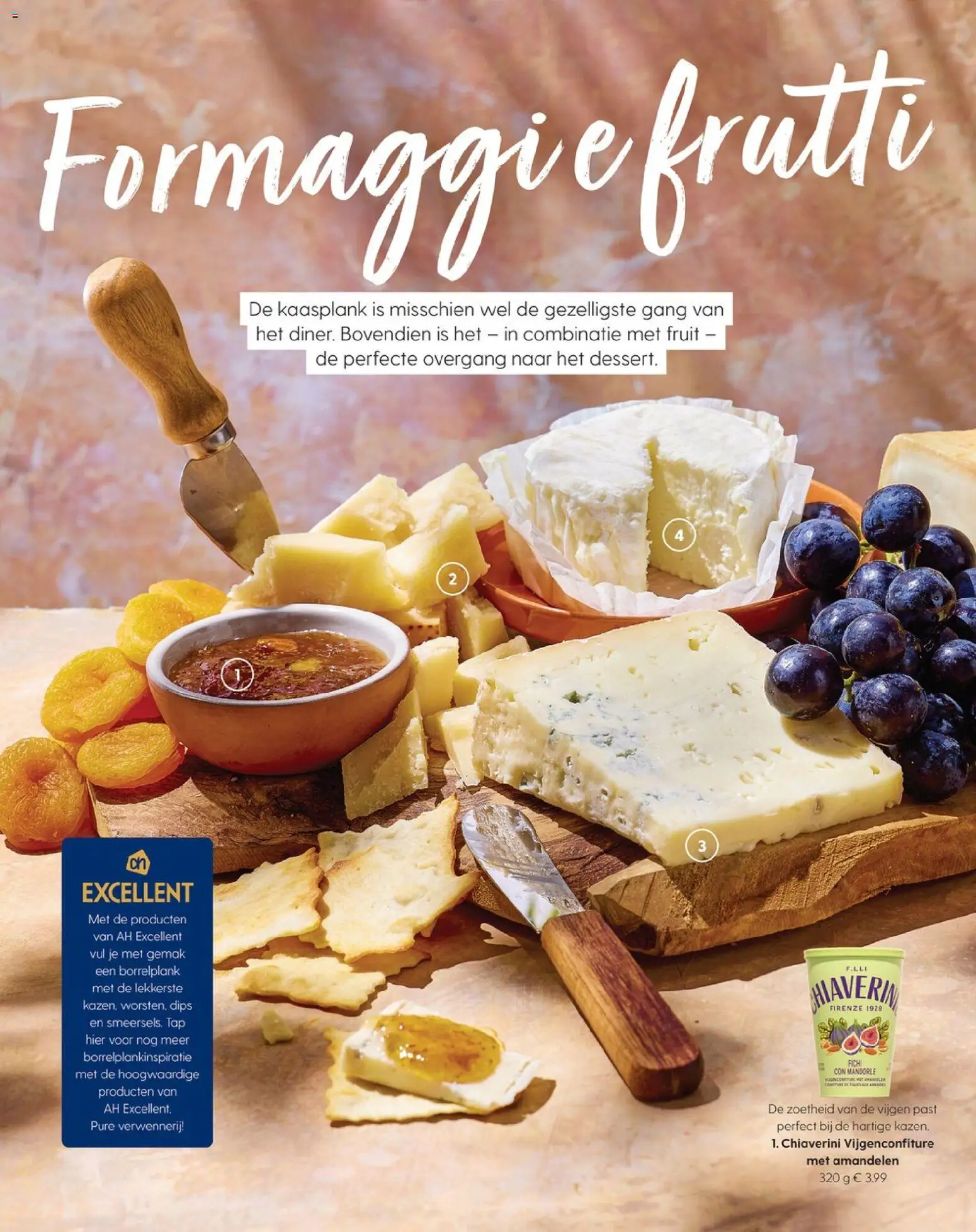 {H1} | Pagina: 59 | Producten: Jam, Vijgen, Fruit, Amandelen