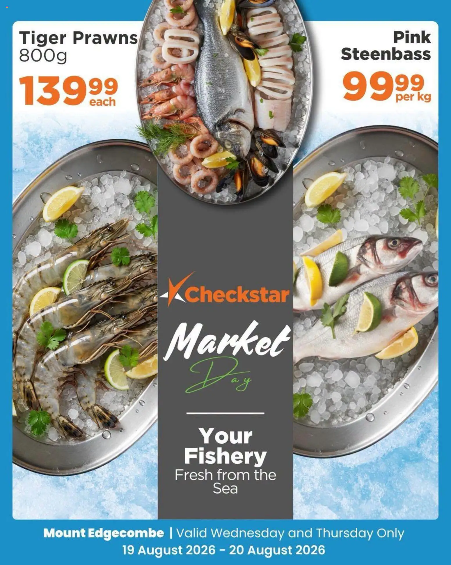 New Check Star catalogue – valid from 19/08/2026 | Page: 6