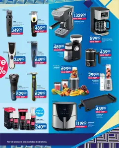 Clicks specials catalogue – valid from 09.06.2026 | Page: 9