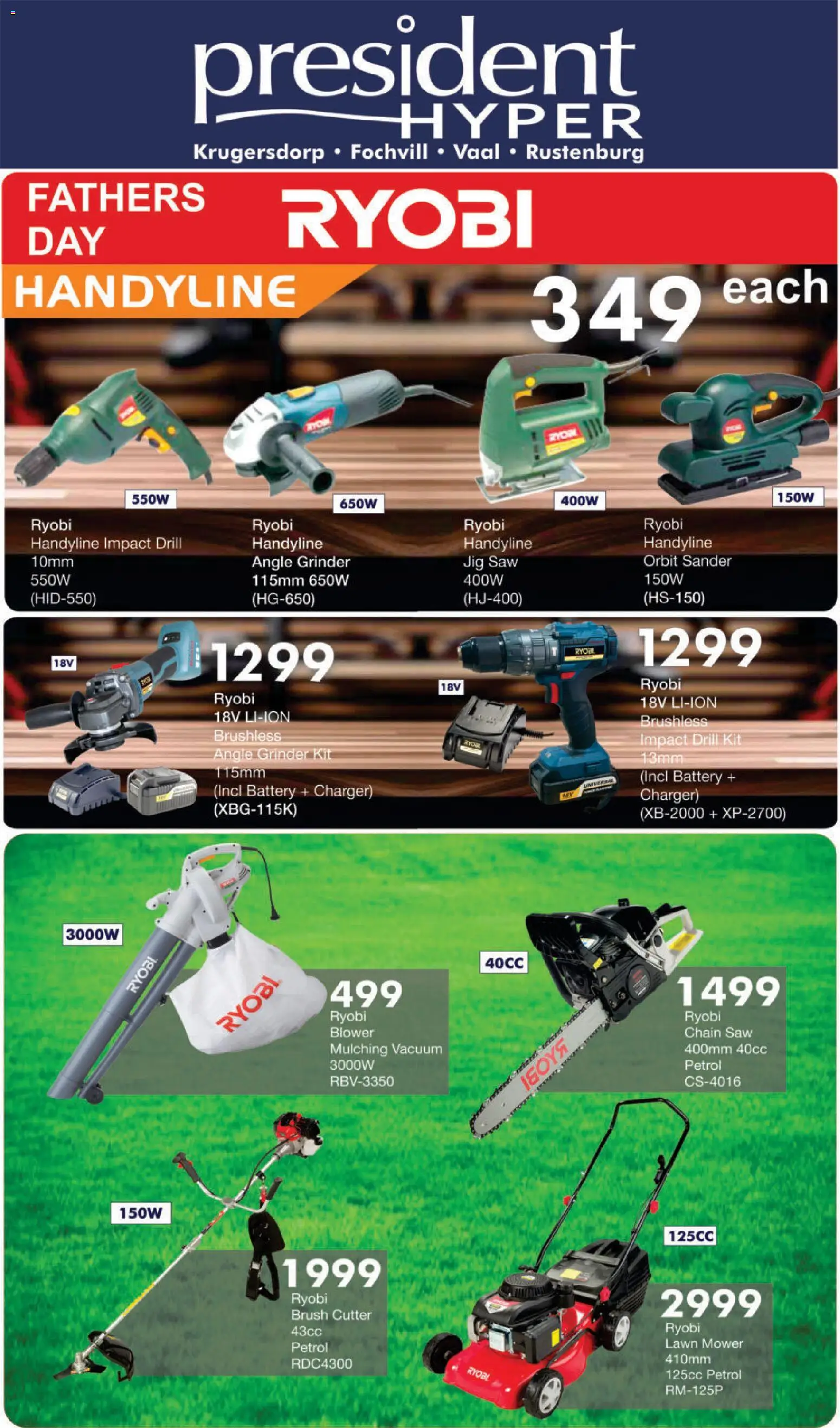 New President Hyper catalogue – valid from 01.06.2026 | Page: 2