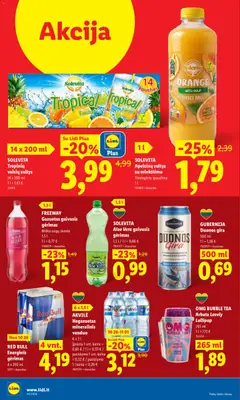 LIDL leidinys galioja nuo 2026.10.26 | Puslapis: 34