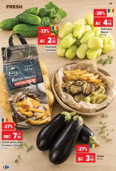 Ofertele Carrefour valabile de la 29.07.2026 | Pagină: 12