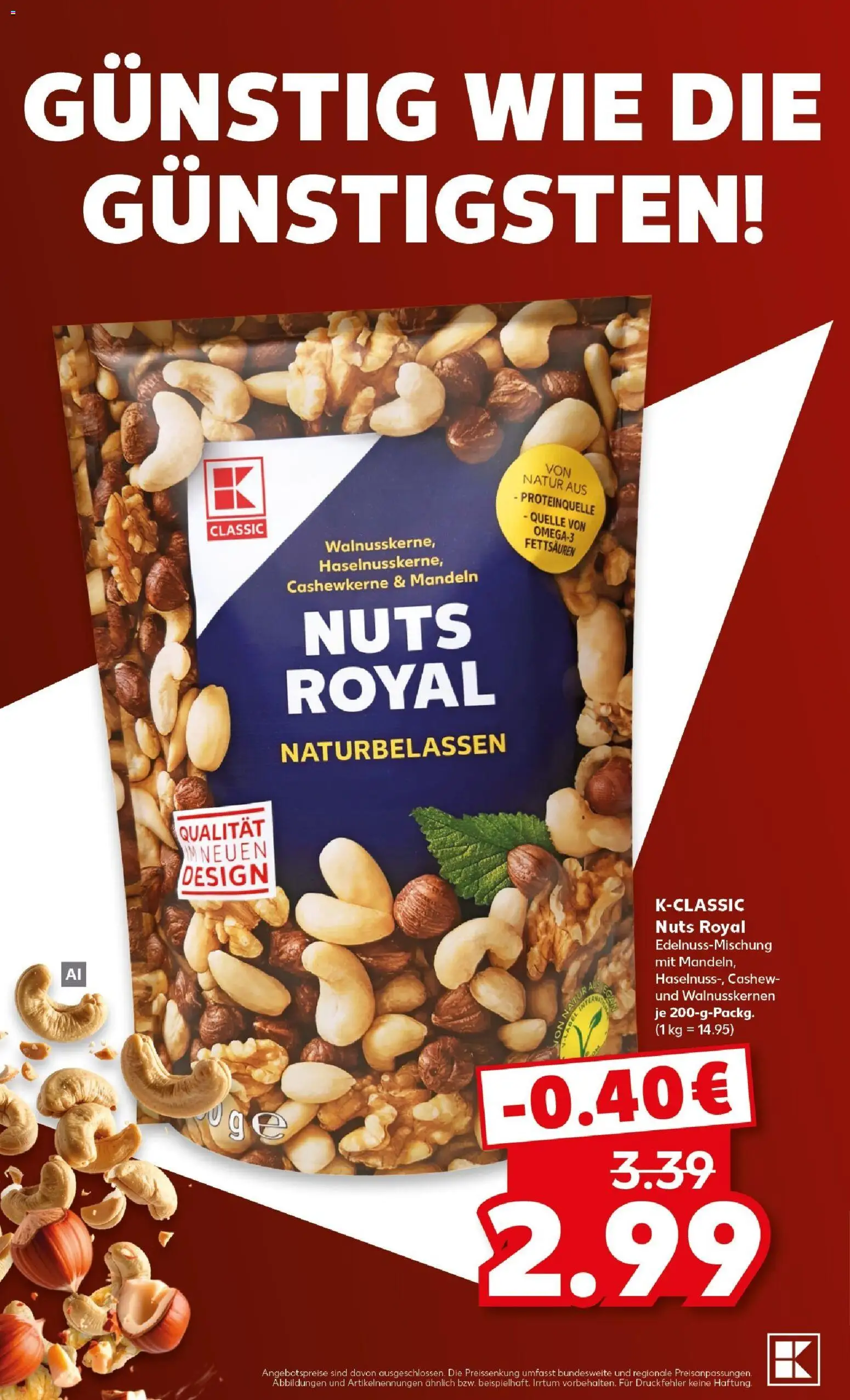 Kaufland Prospekt Stuttgart – gültig ab 24.09.2026 | Seite: 2 | Produkte: Red bull, Energy, Zucker