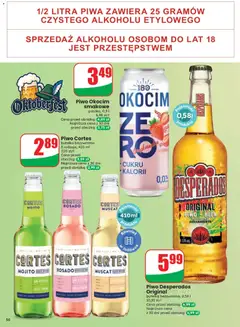 Pogląd oferty "Dino gazetka" - ważna od 23.09.2026 | Strona: 56