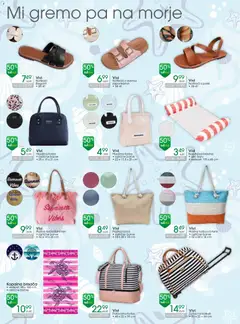 Tuš drogerija katalog akcije – veljaven od 13.05.2026 | Stran: 2