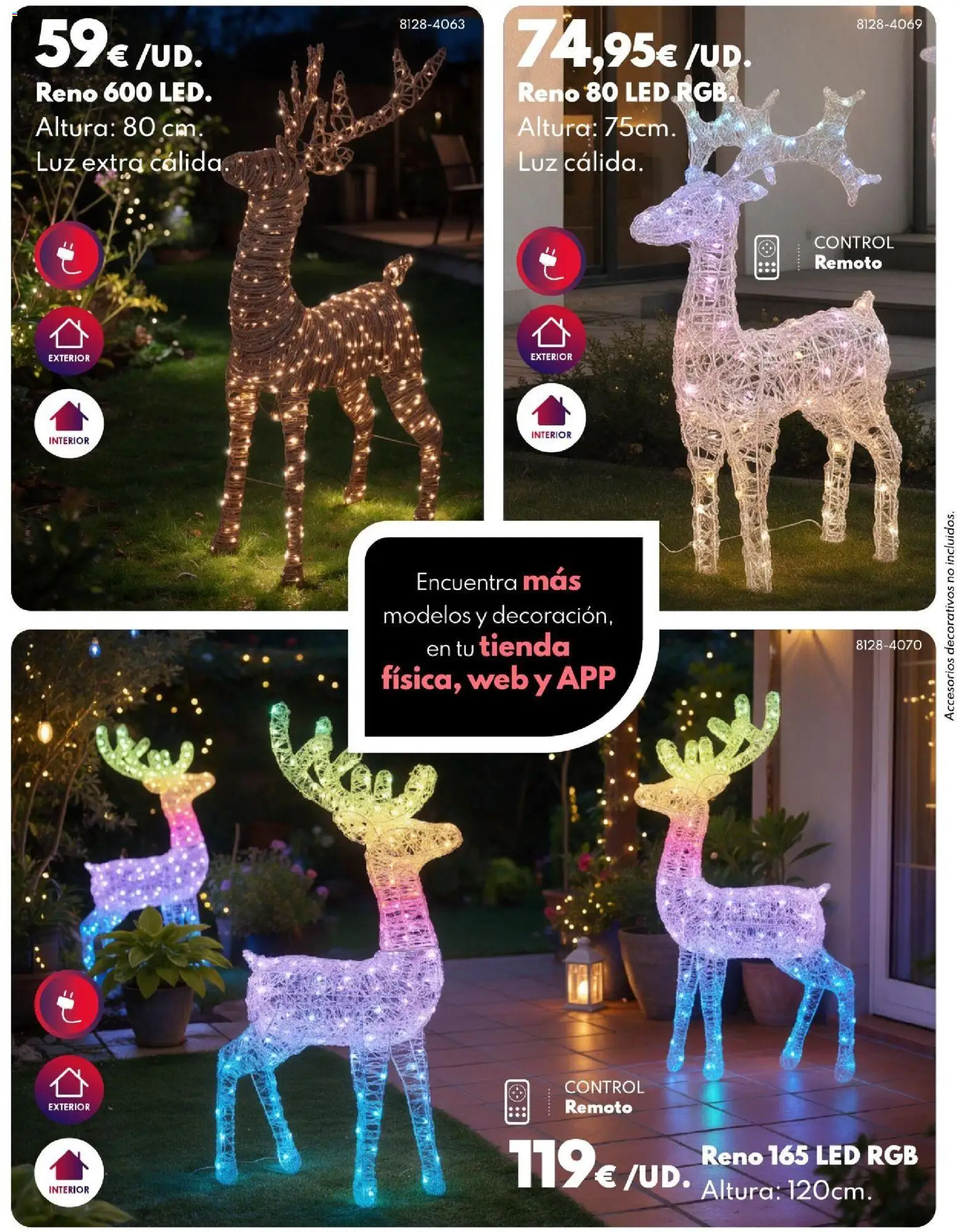 BricoCentro - Navidad │ válido desde el 26/10/2026 | Página: 32