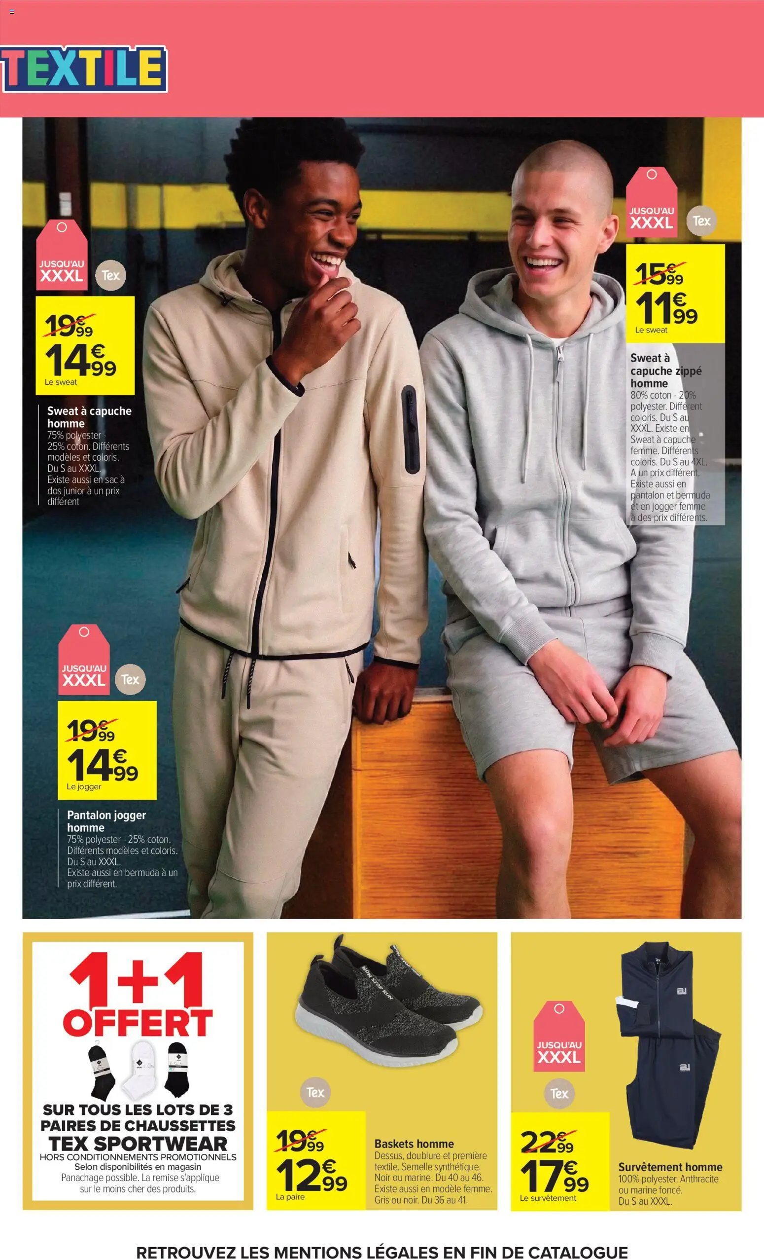 {H1} | Page: 51 | Produits: Bermuda, Coton, Pantalon, Sac à dos