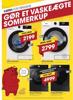 Punkt1 - Tilbudsavis gyldig fra 18.05.2026 | Side: 2