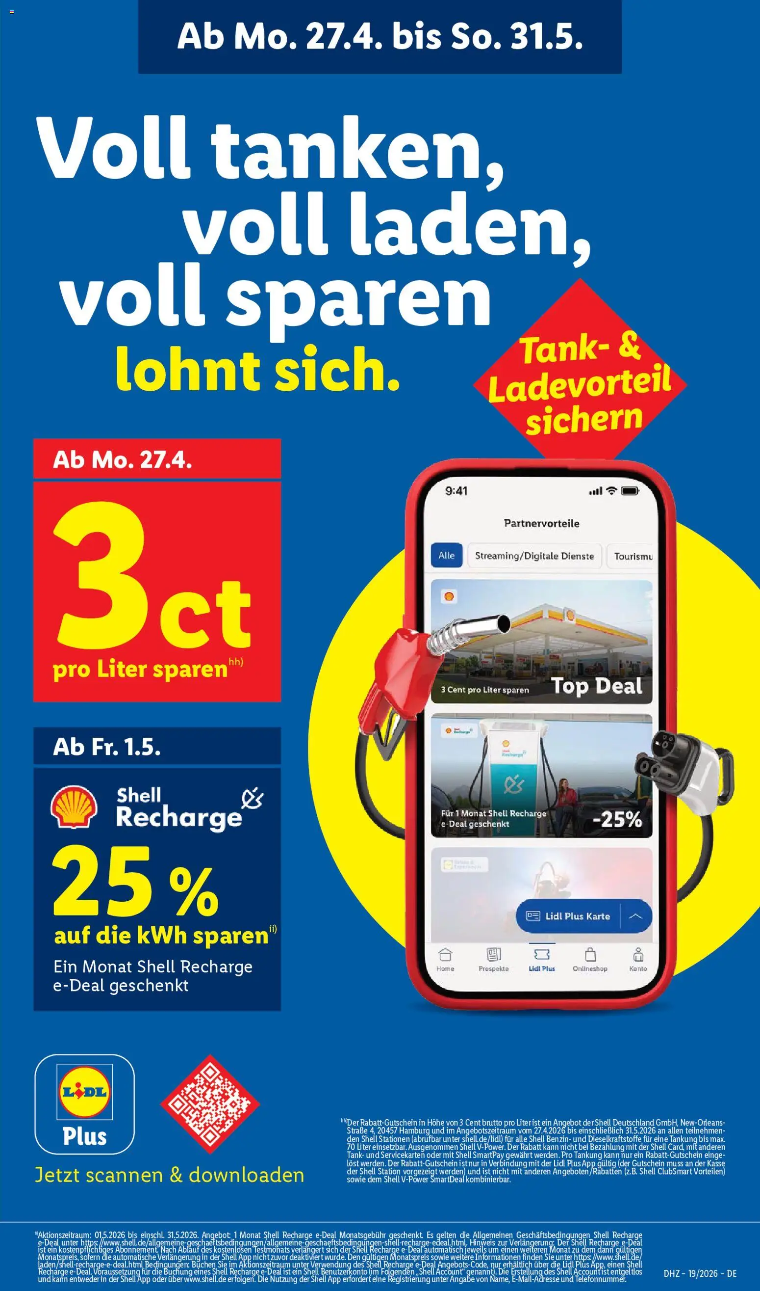 Lidl Prospekt – gültig ab 04.05.2026 | Seite: 5