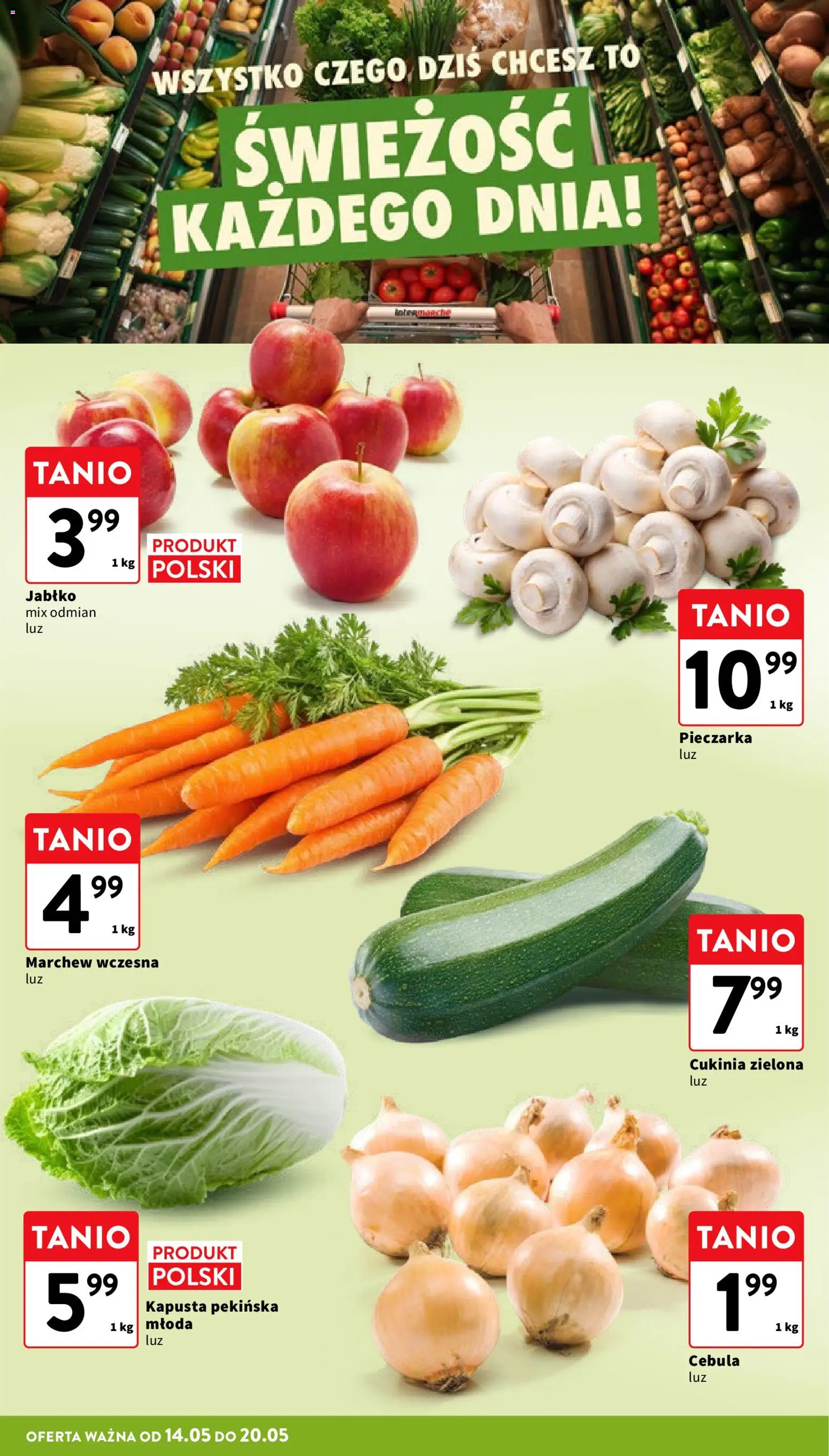 Intermarche gazetka od 14.05.2026 | Strona: 12