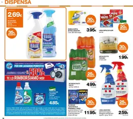 Anteprima del volantino Superconti volantino valido a partire dal 02/07/2026 | Pagina: 14