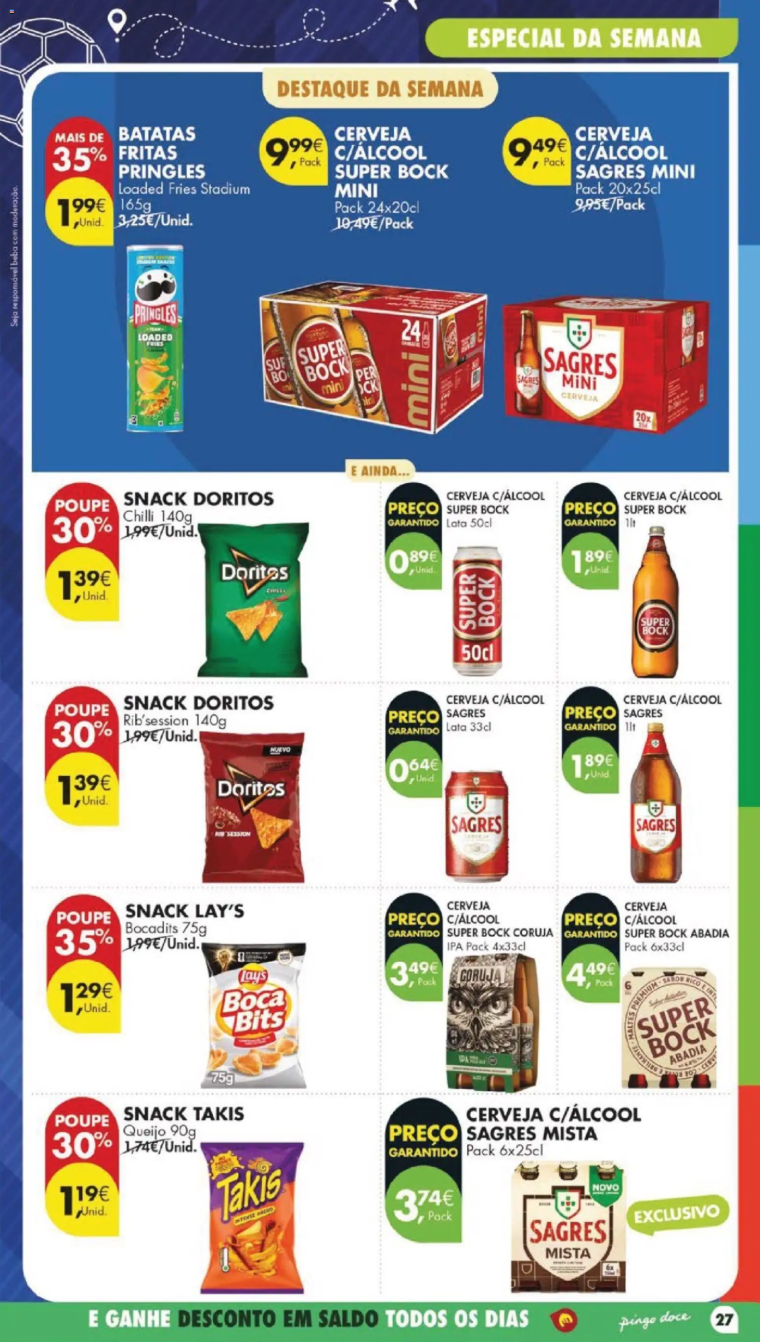 Pingo Doce folheto │ válido de 30/06/2026 | Página: 29