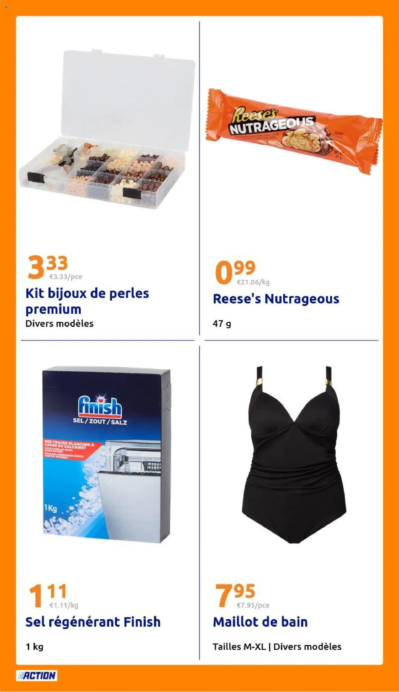 {H1} | Page: 30 | Produits: Sel, Bijoux, Maillot de bain