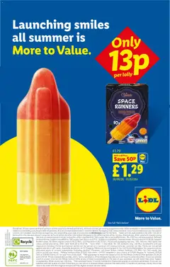 Preview of Weekly offers Lidl valid from 25/06/2026 | Page: 8 | Products: Sweatshirt, Bancs de Musculation
