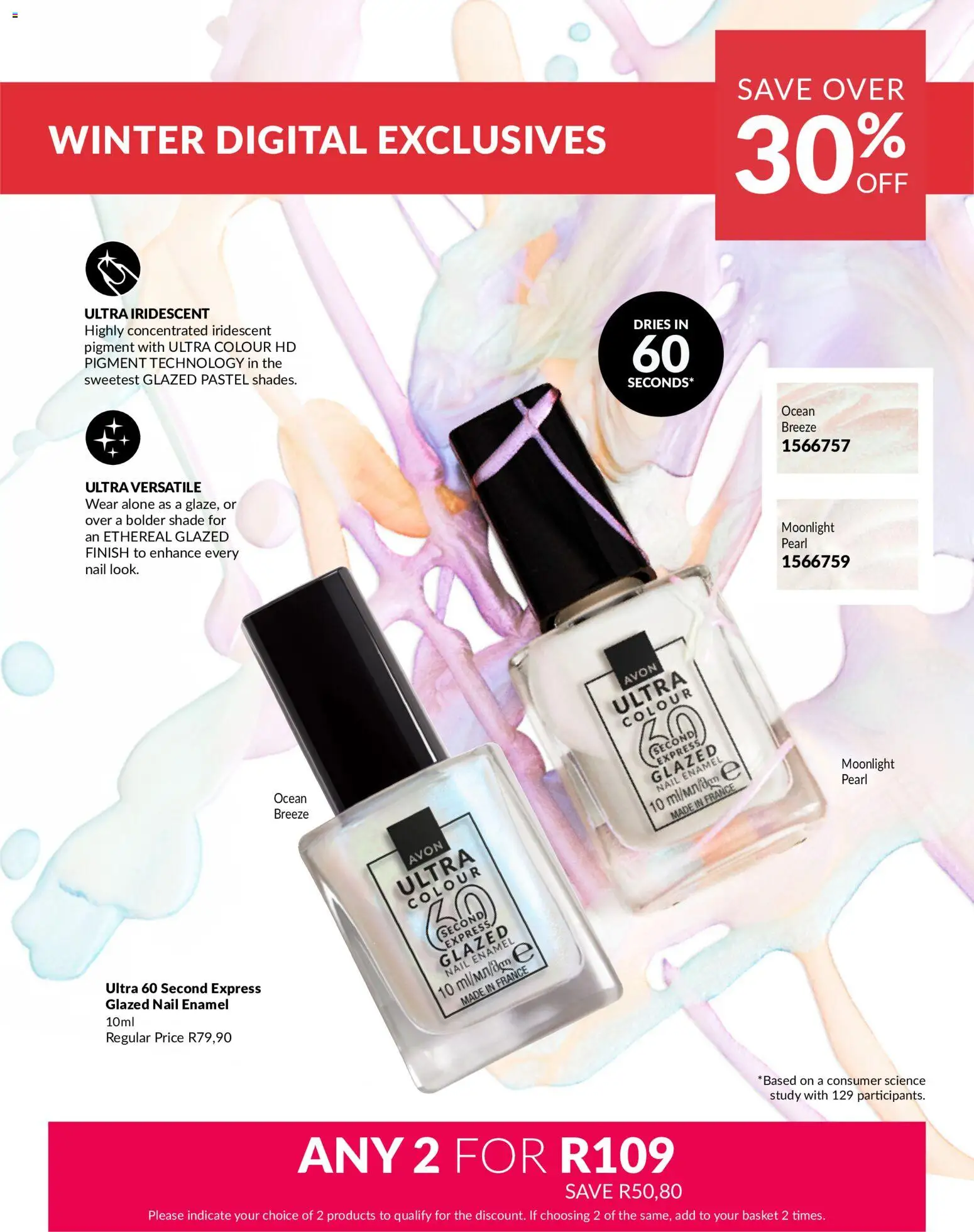 New Avon catalogue – valid from 19.06.2026 | Page: 13