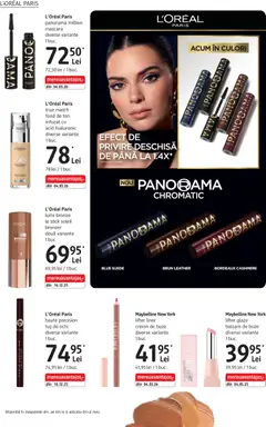 Ofertele DM drogeriemarkt valabile de la 28.05.2026 | Pagină: 12