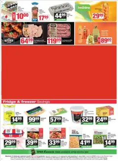 Spar specials catalogue – valid from 08.06.2026 | Page: 2