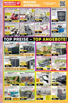 Norma Flugblatt ab 15.06.2026 gültig | Seite: 19
