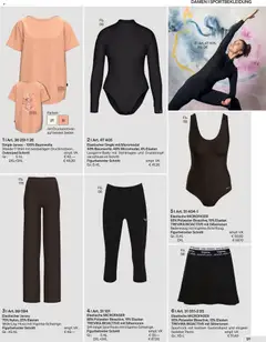 Trigema Prospekt ab 01.09.2026 gültig | Seite: 92 | Produkte: Sporthose, Badeanzug