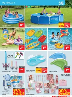 Spar katalog akcije – veljaven od 24.06.2026 | Stran: 41