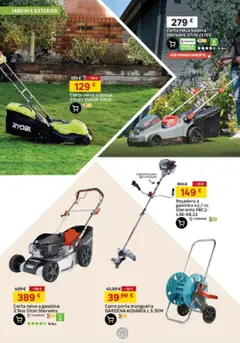 Pré-visualização Leroy Merlin Catálogo válido de 30.04.2026 | Página: 13